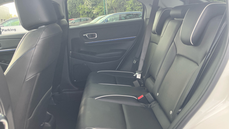 Honda E Ny1 150kW Elegance 69kWh 5dr Auto Electric Hatchback